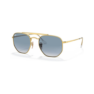 Ray-Ban RB3648 Marshal outlook