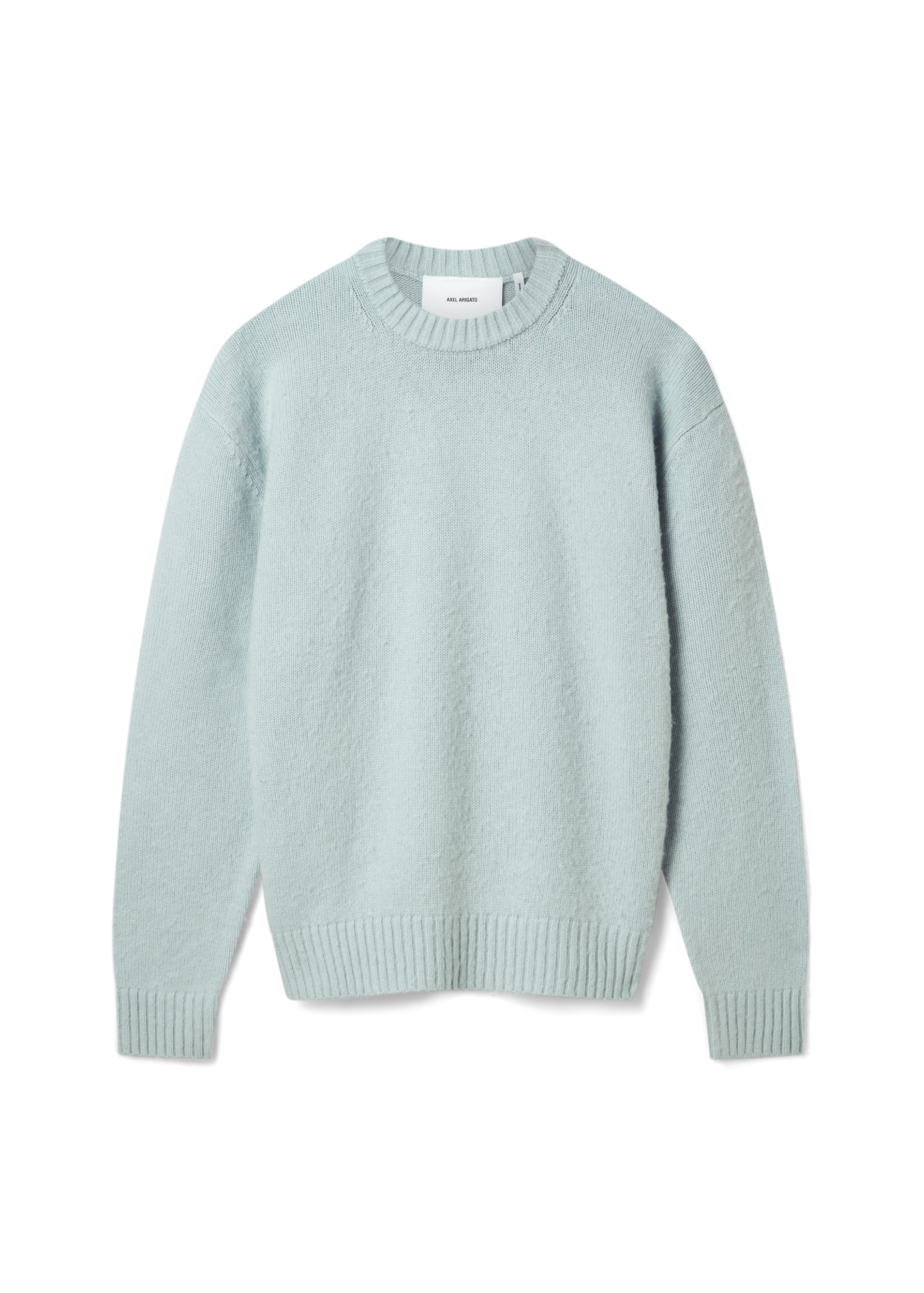 Patch Beyond Sweater - 1
