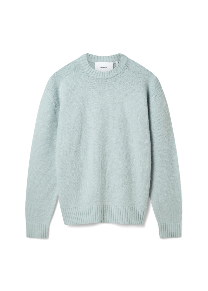 Patch Beyond Sweater 1