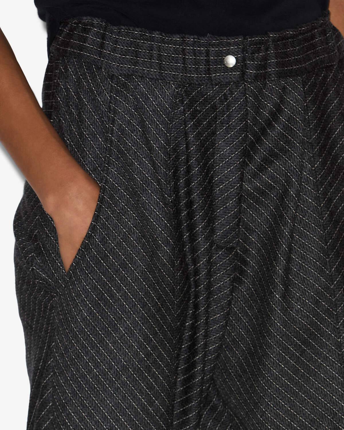 RAKIA PANTS - 3