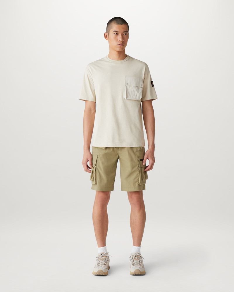 Belstaff CASTMASTER SHORT outlook