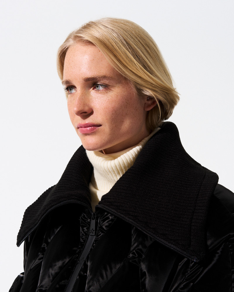 Carving Après Down Jacket 4