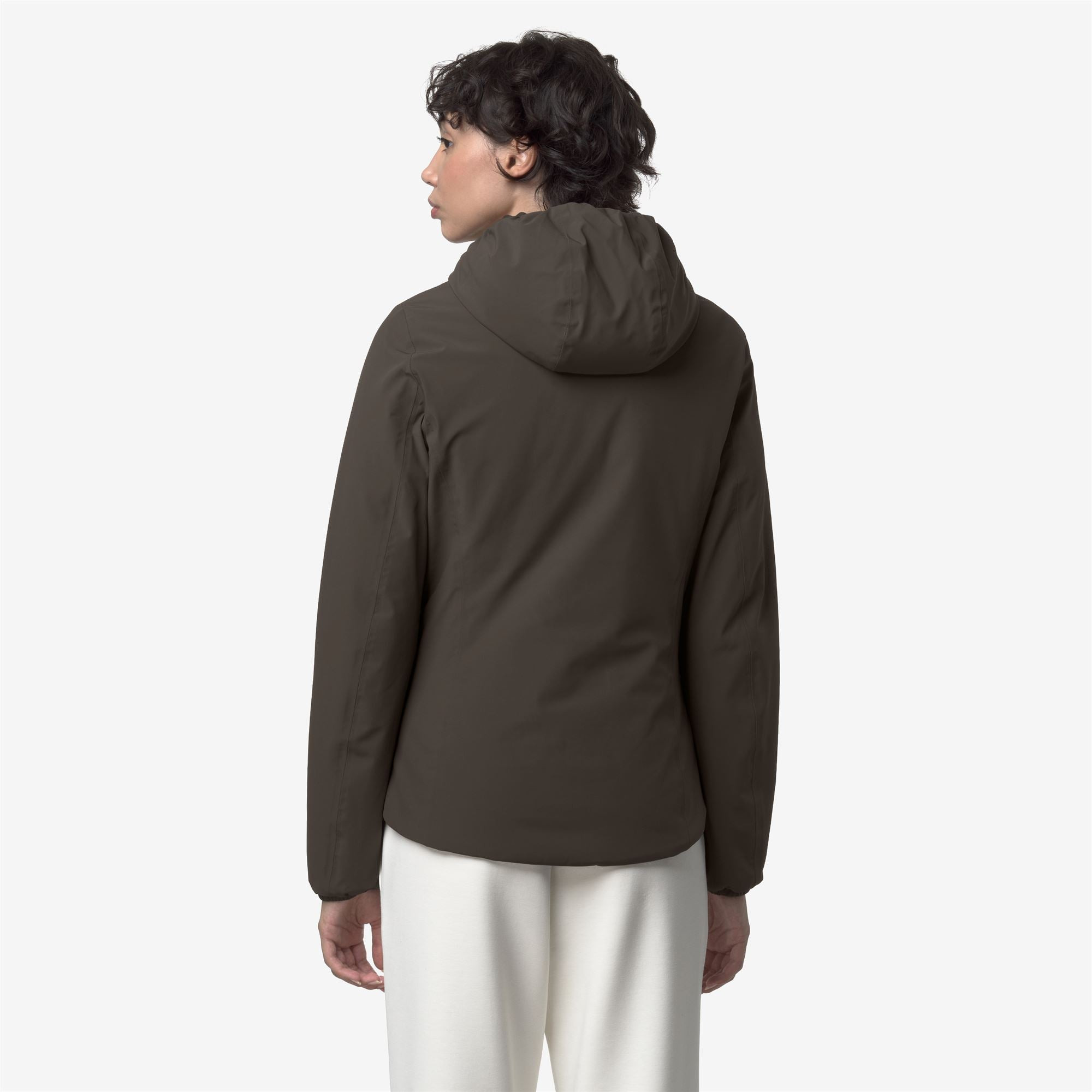 LILY ST WARM REVERSIBLE - 6