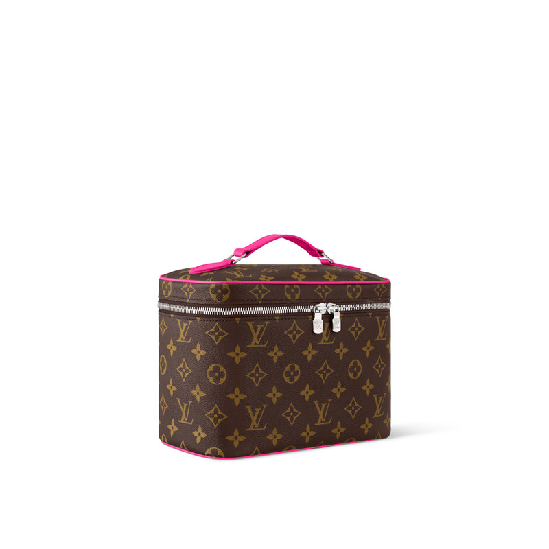 Louis Vuitton Nice BB outlook