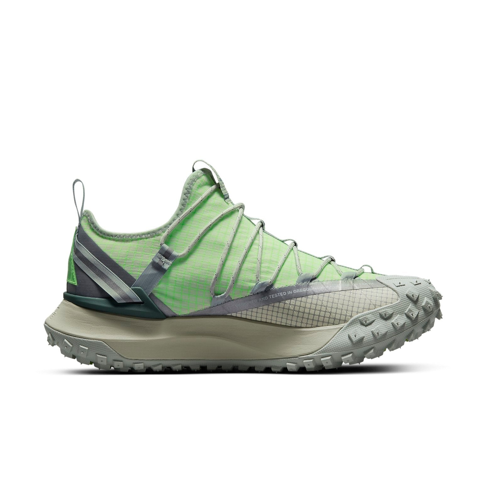 Nike ACG Mountain Fly Low 'Sea Glass' DJ4030-001 - 2