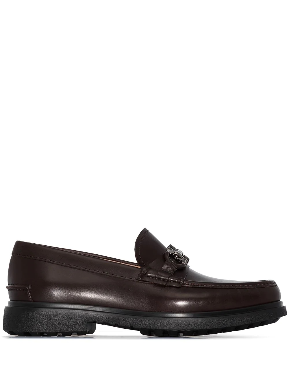 classic loafers - 1