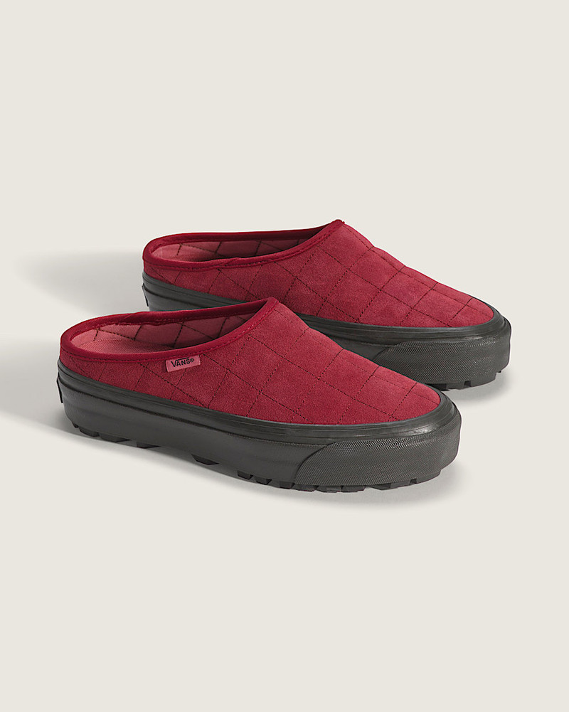 Vans Premium Style 17 Mule outlook