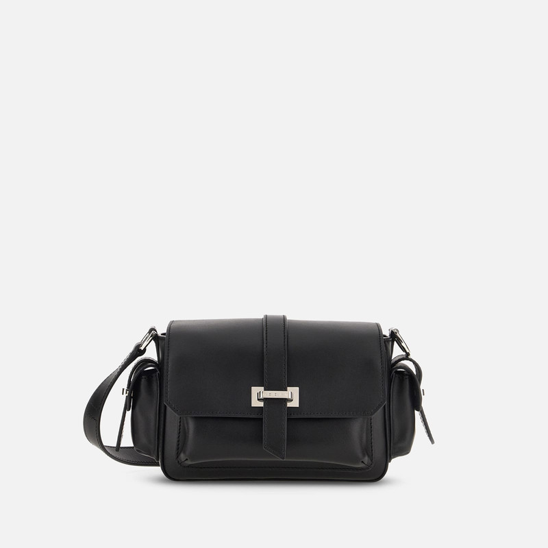 Flap Bag Small 1