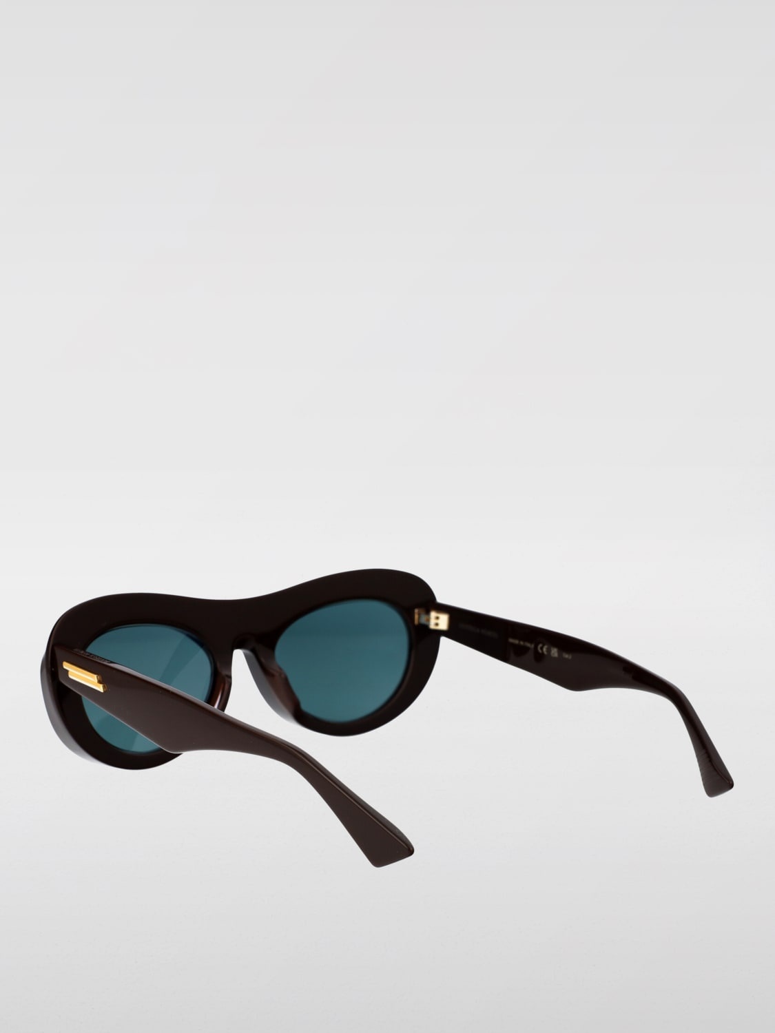 Sunglasses woman Bottega Veneta - 4