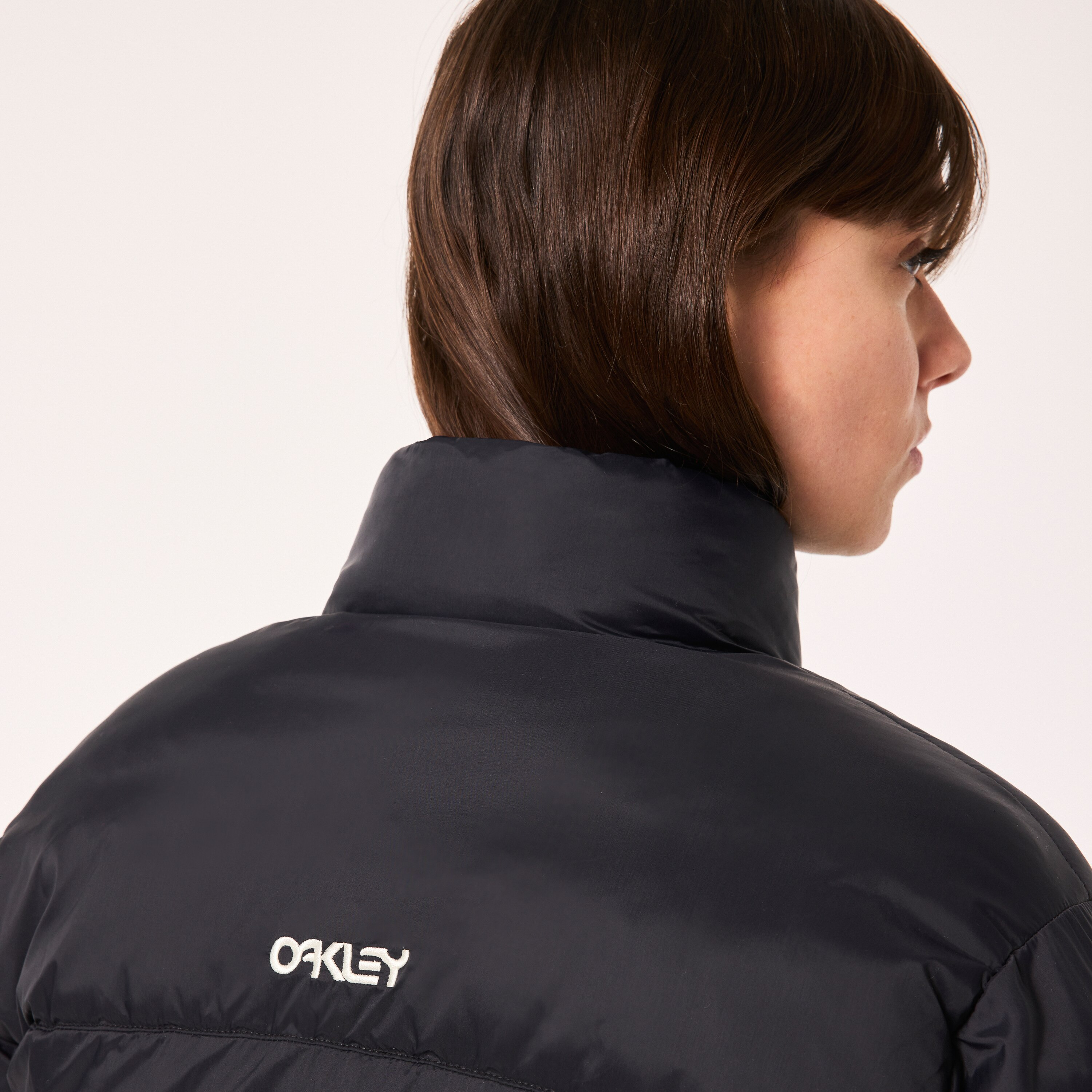 Wmns Tnp Puffy Jacket - 7