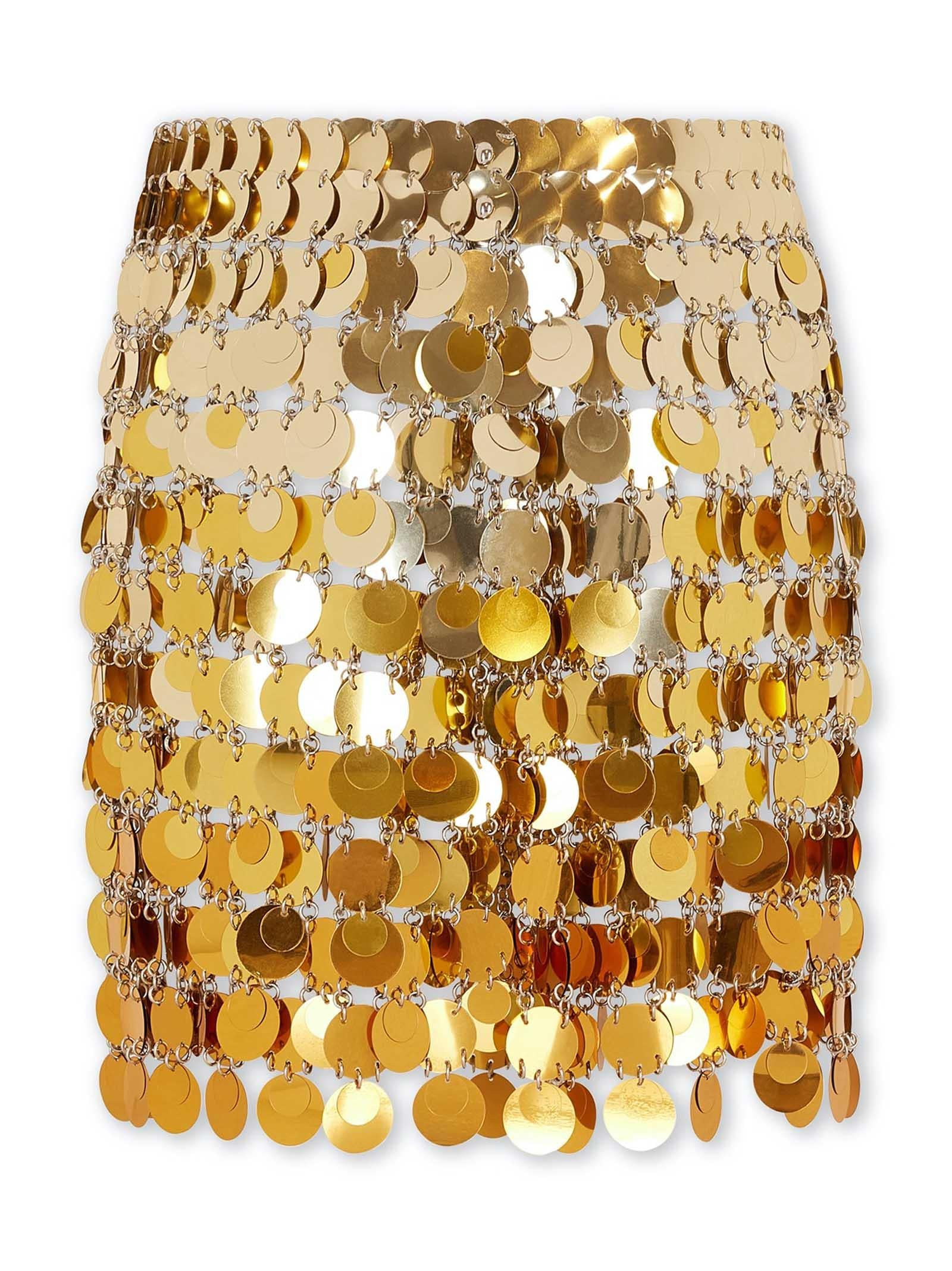 GONNA RABANNE - 1