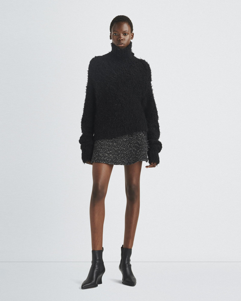 rag & bone Dillon Italian Alpaca Turtleneck
Relaxed Fit outlook