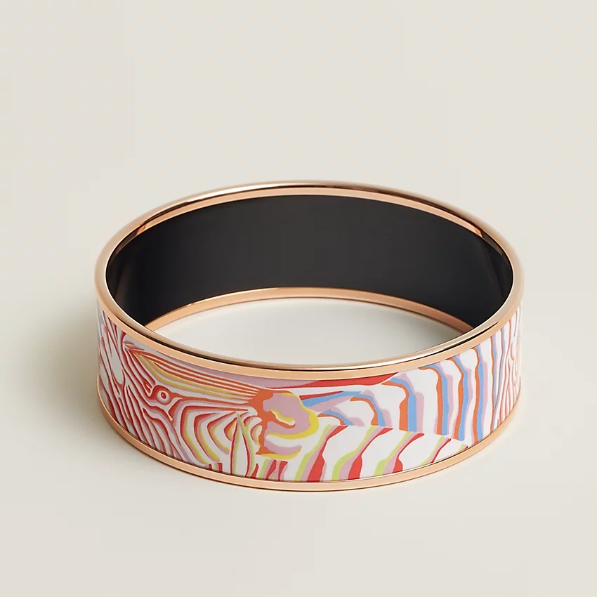 Droles de Zebres bangle - 3