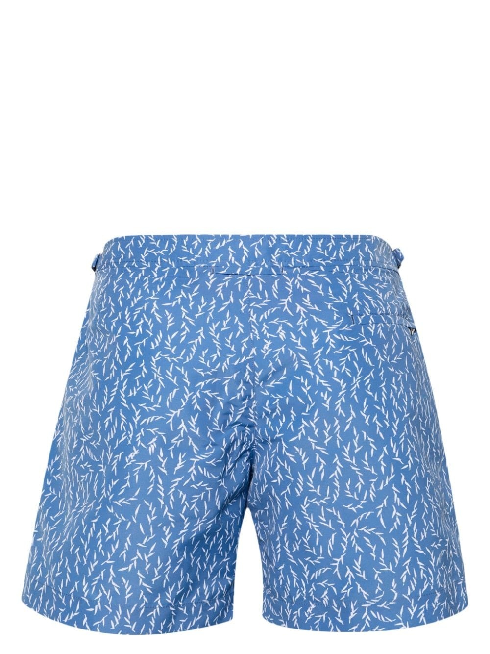 Bulldog Sedge swim shorts - 2