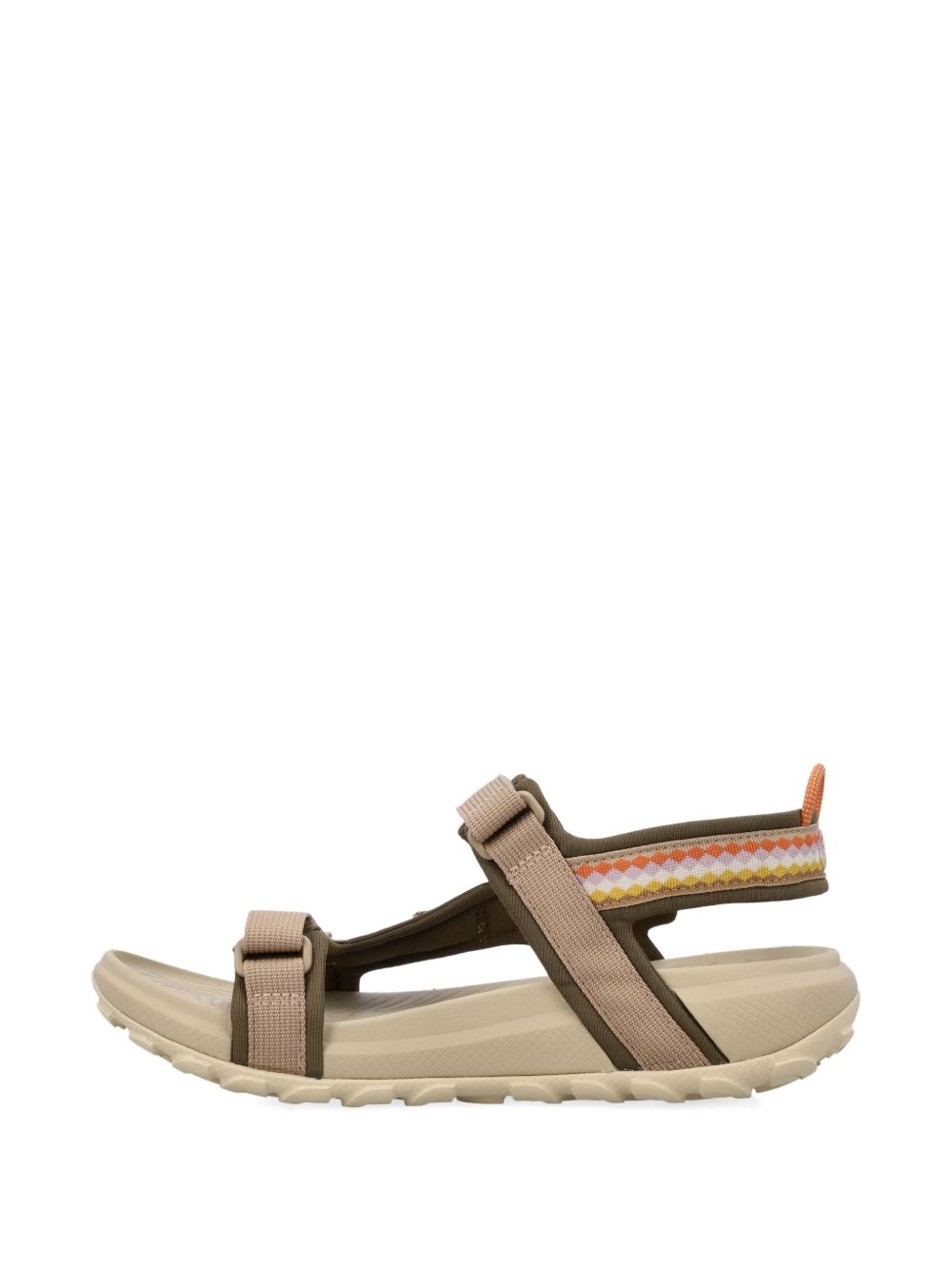 Explore Camp sandals - 4