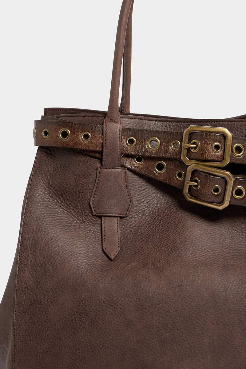 TWIN SHOPPING BAG 4