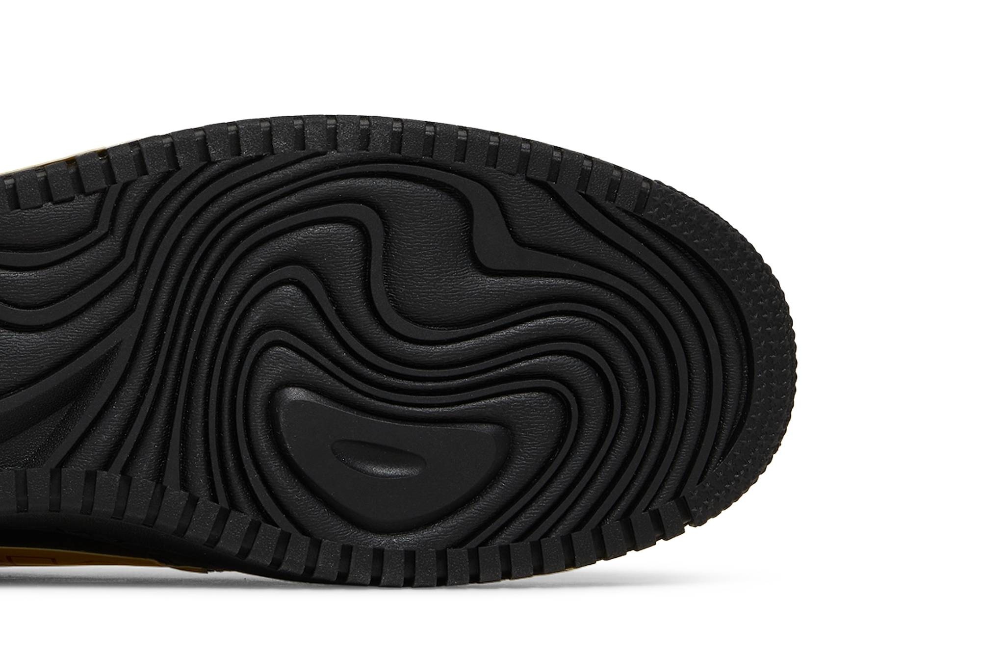 MSCHF TAP3 'Black' - 5
