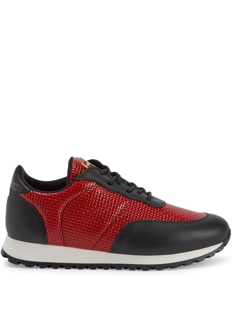 Jimi Running sneakers 1