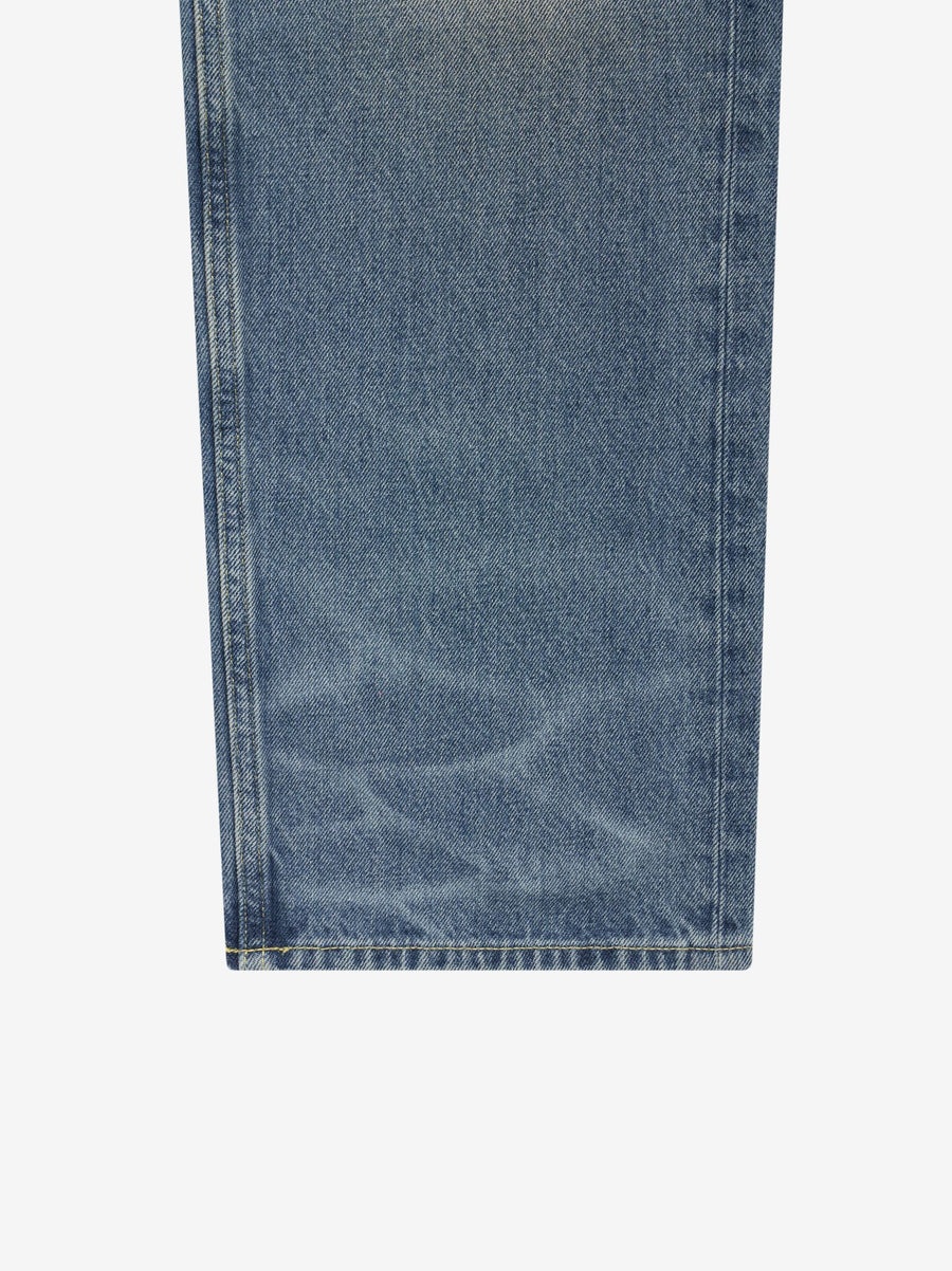5 Pocket Jean - 5