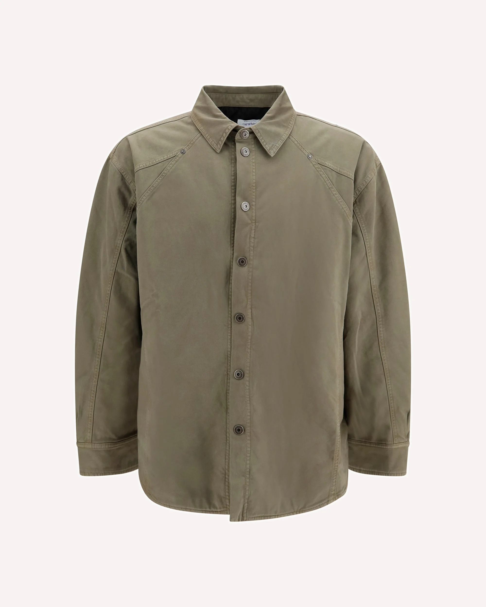 Racing Staff Cottvel Mil Sport Jacket - 1