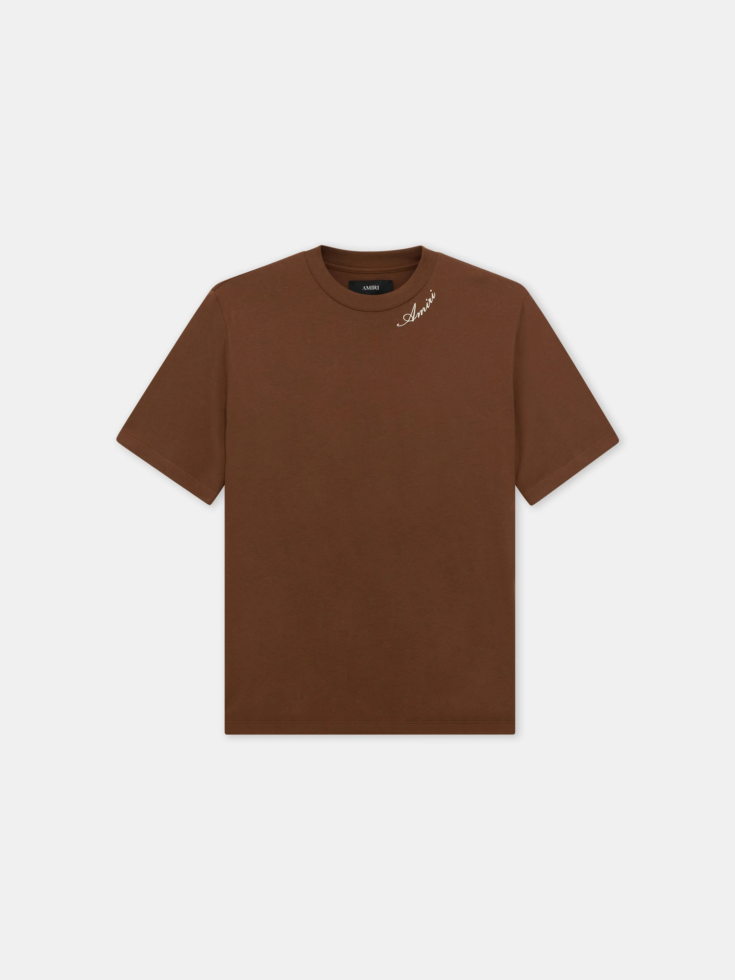 AMIRI SCRIPT TEE - 1