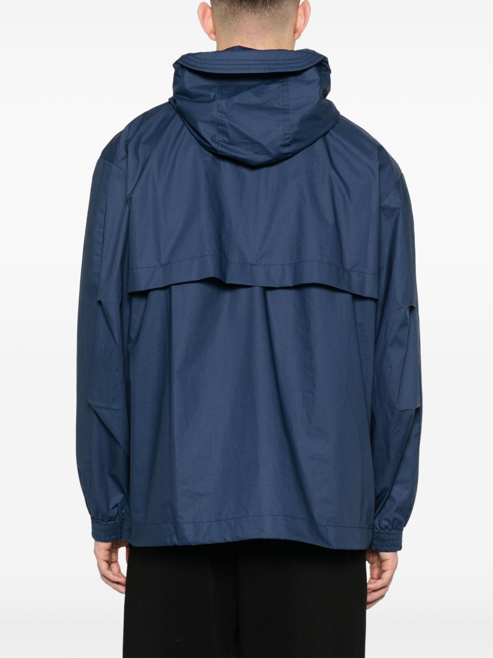 Joe windbreaker - 4