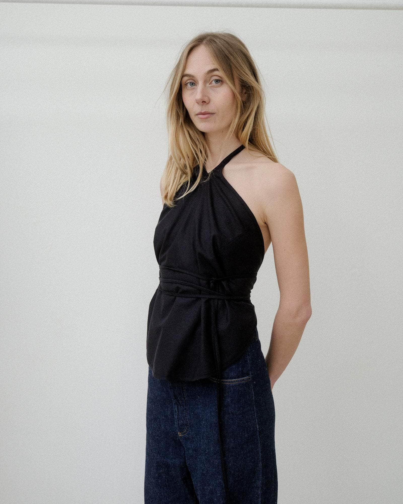 Mar Top - Wild Silk - 6