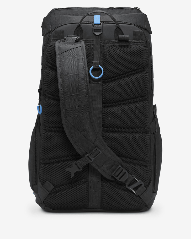 Nike Elite EasyOn Backpack (31L) 4