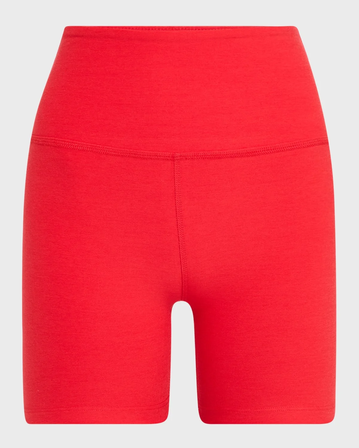 Spacedye Keep Pace Biker Shorts - 1