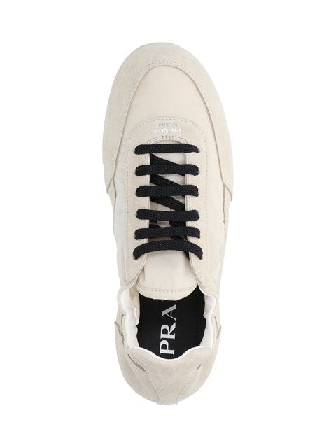Prada Women Collapse” Sneakers - 5