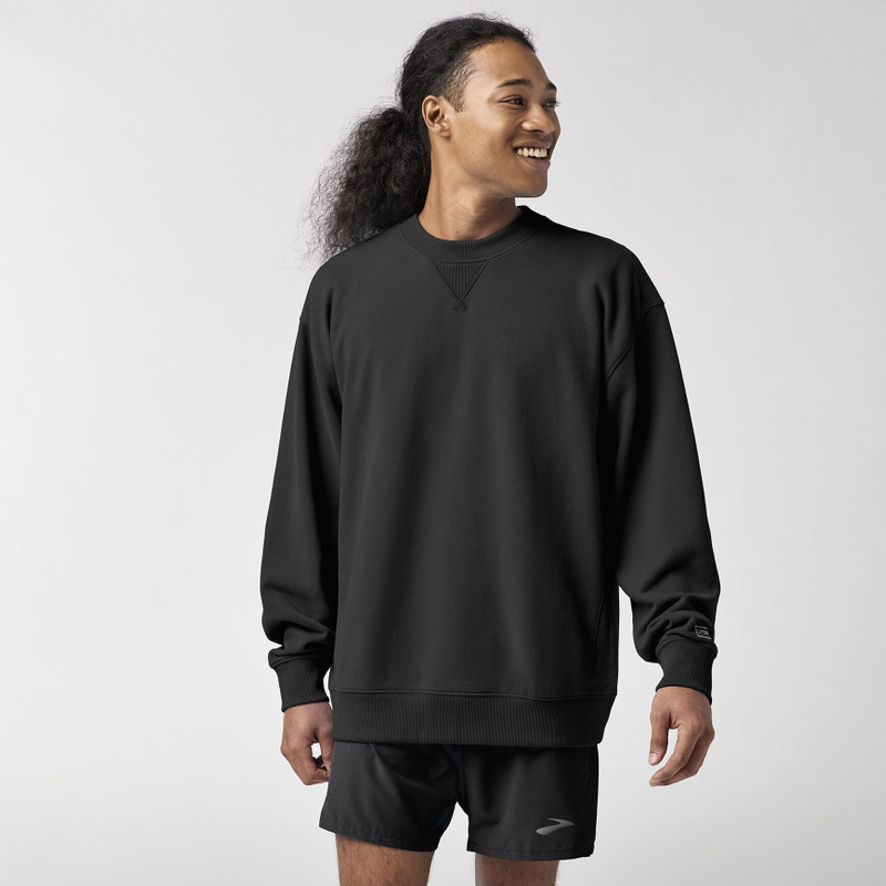 The Crew Sweatshirt 5