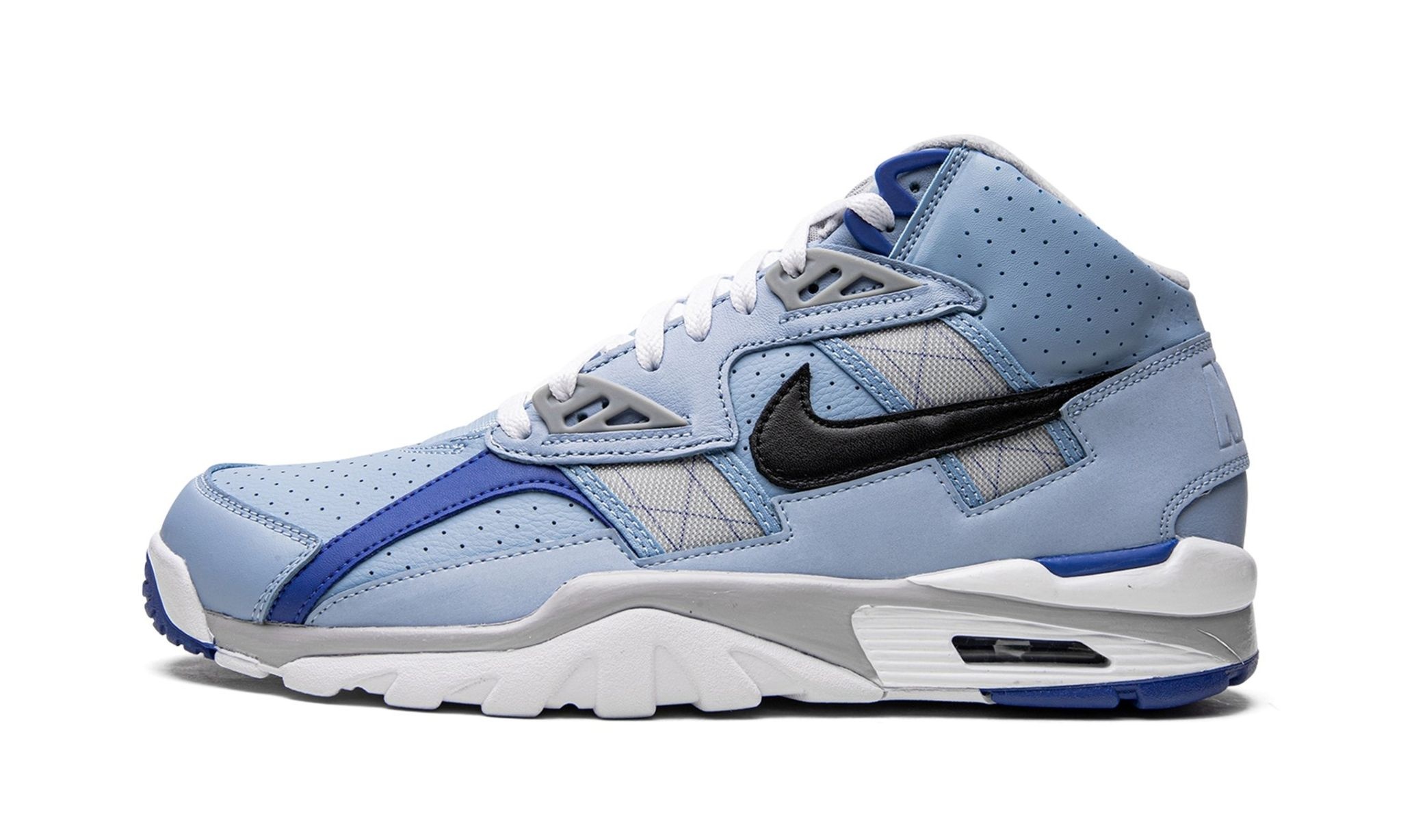 Air Trainer SC High "Kansas City Royals" - 1