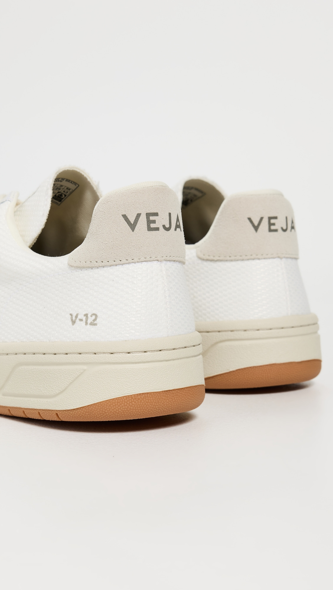 V-12 Sneakers - 2