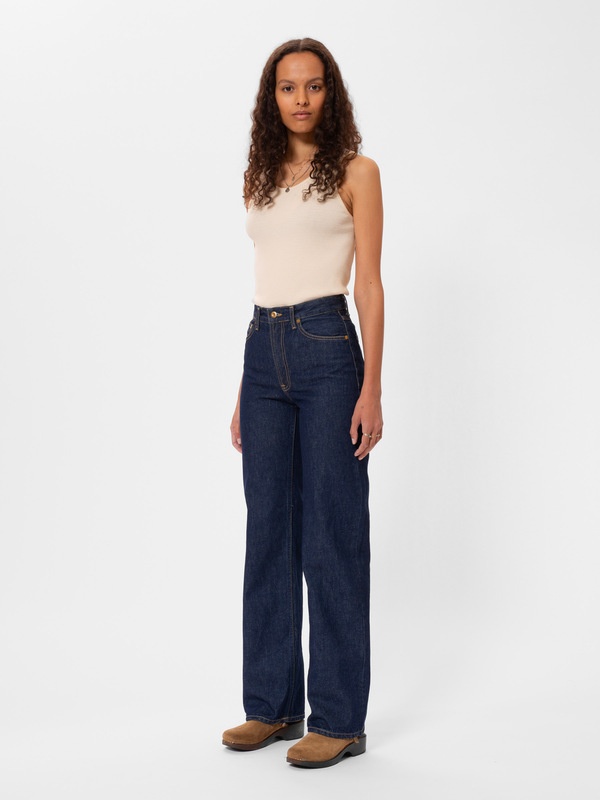 Clean Eileen Classic Blue - 4