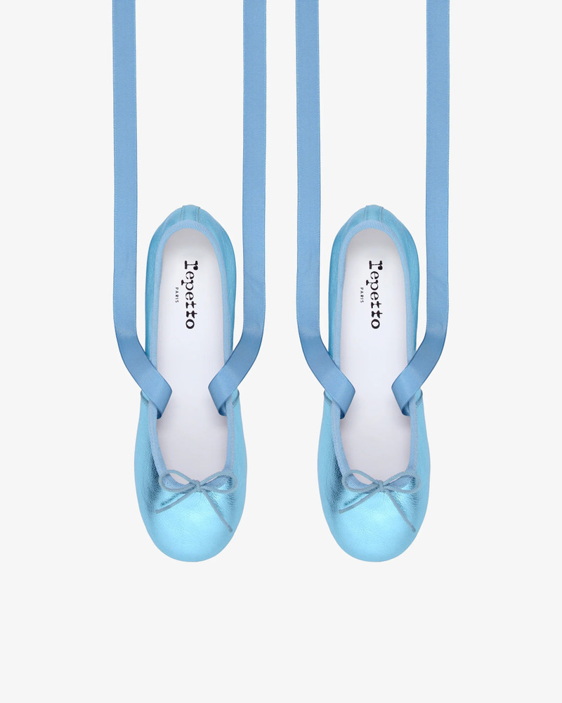 Repetto SOPHIA BALLERINAS outlook