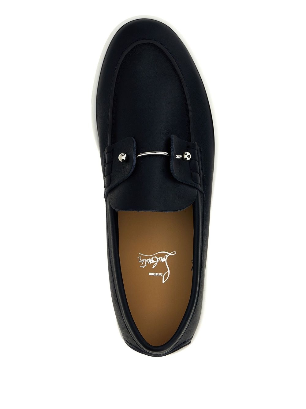 Chambeliboat loafers - 4