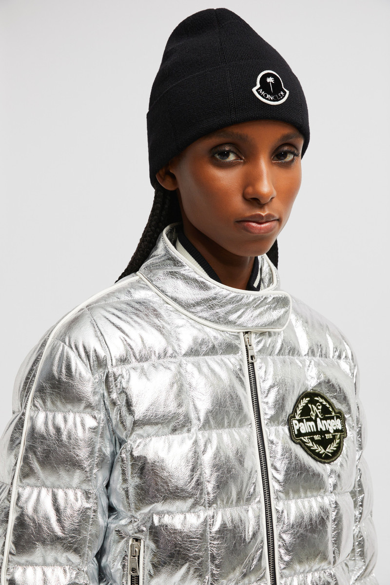 Moncler x Palm Angels Wool Beanie 5