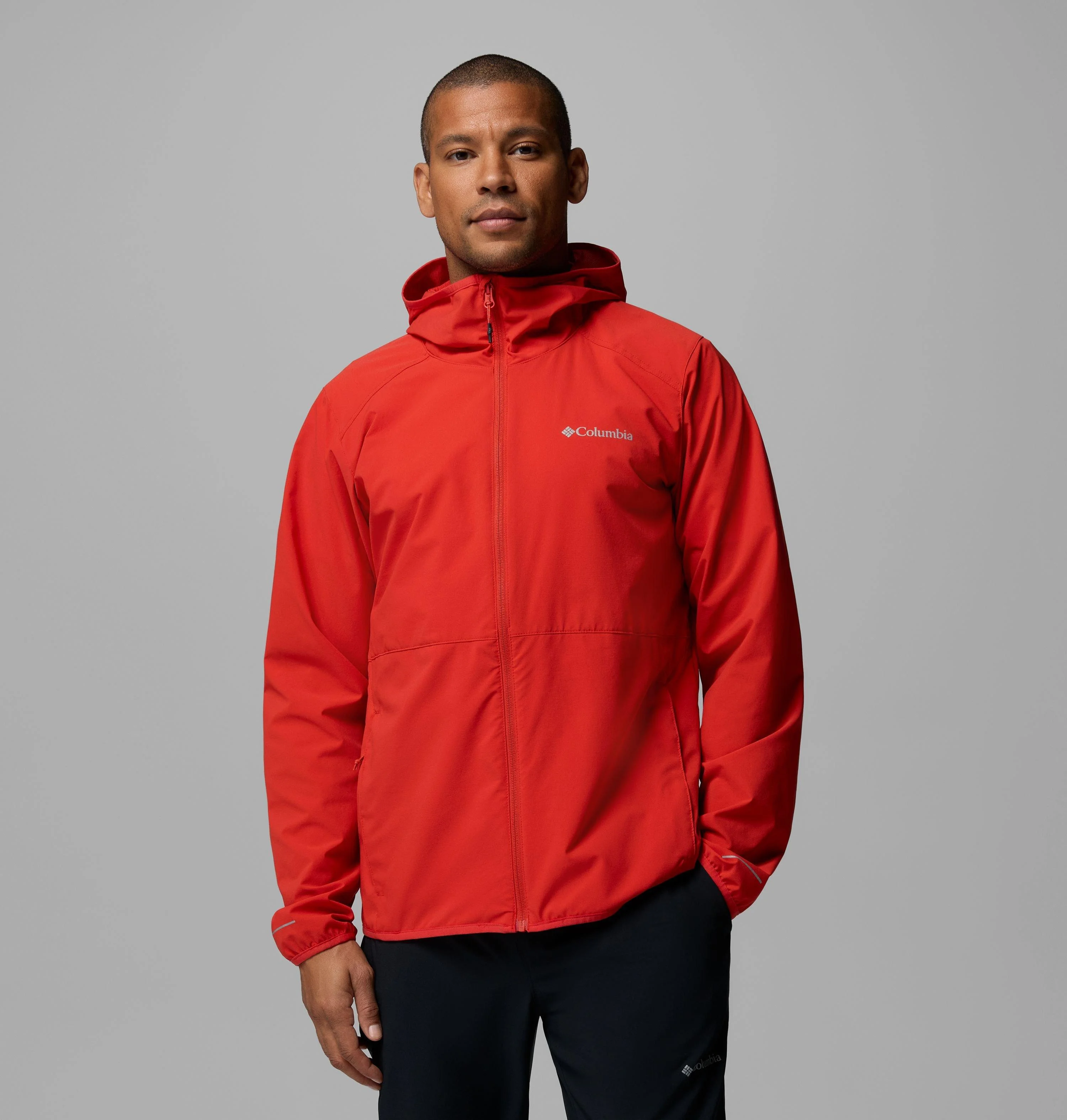 Men's Trailborne Jacket - 1