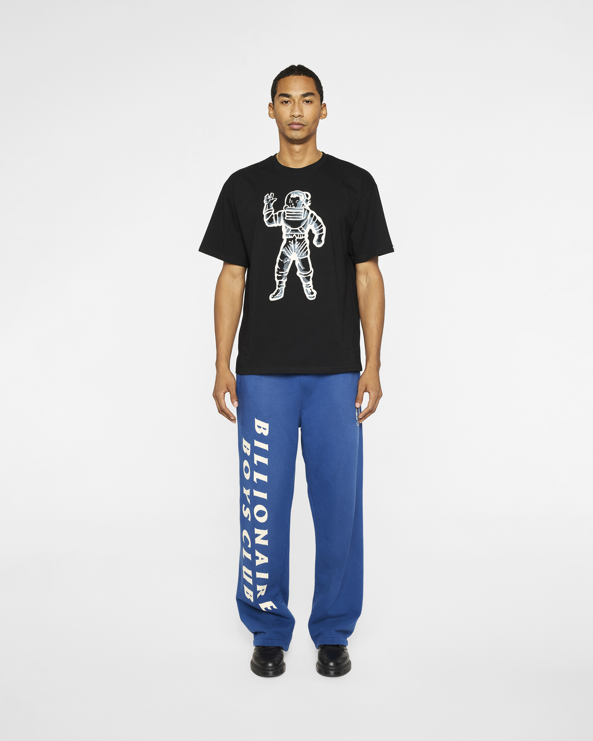 ASTRONAUT DOT TEE - 3