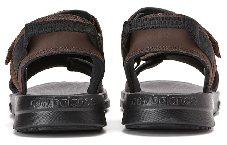 New Balance 250 Sandal 'Adrift' SUA250B1 - 4