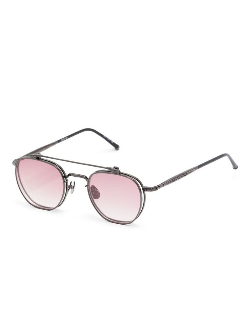 MATSUDA M3148 sunglasses outlook