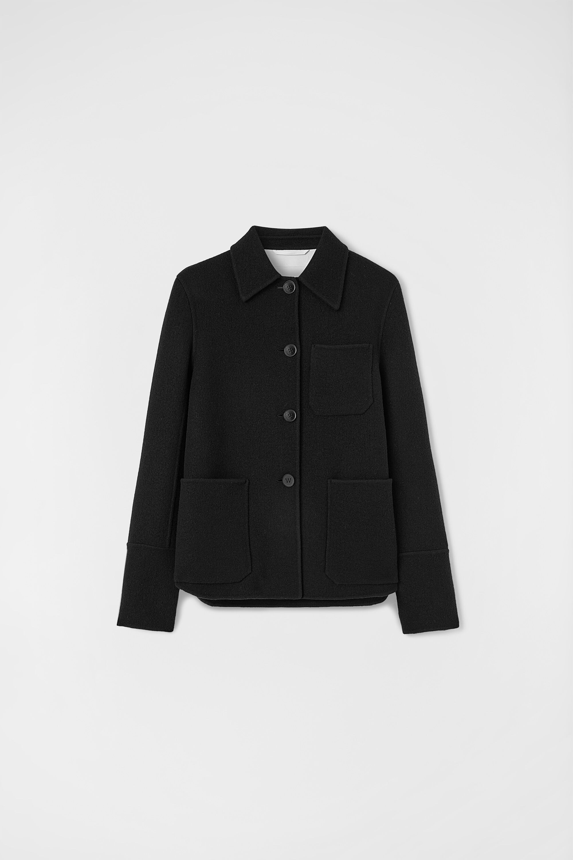 Overshirt - 1