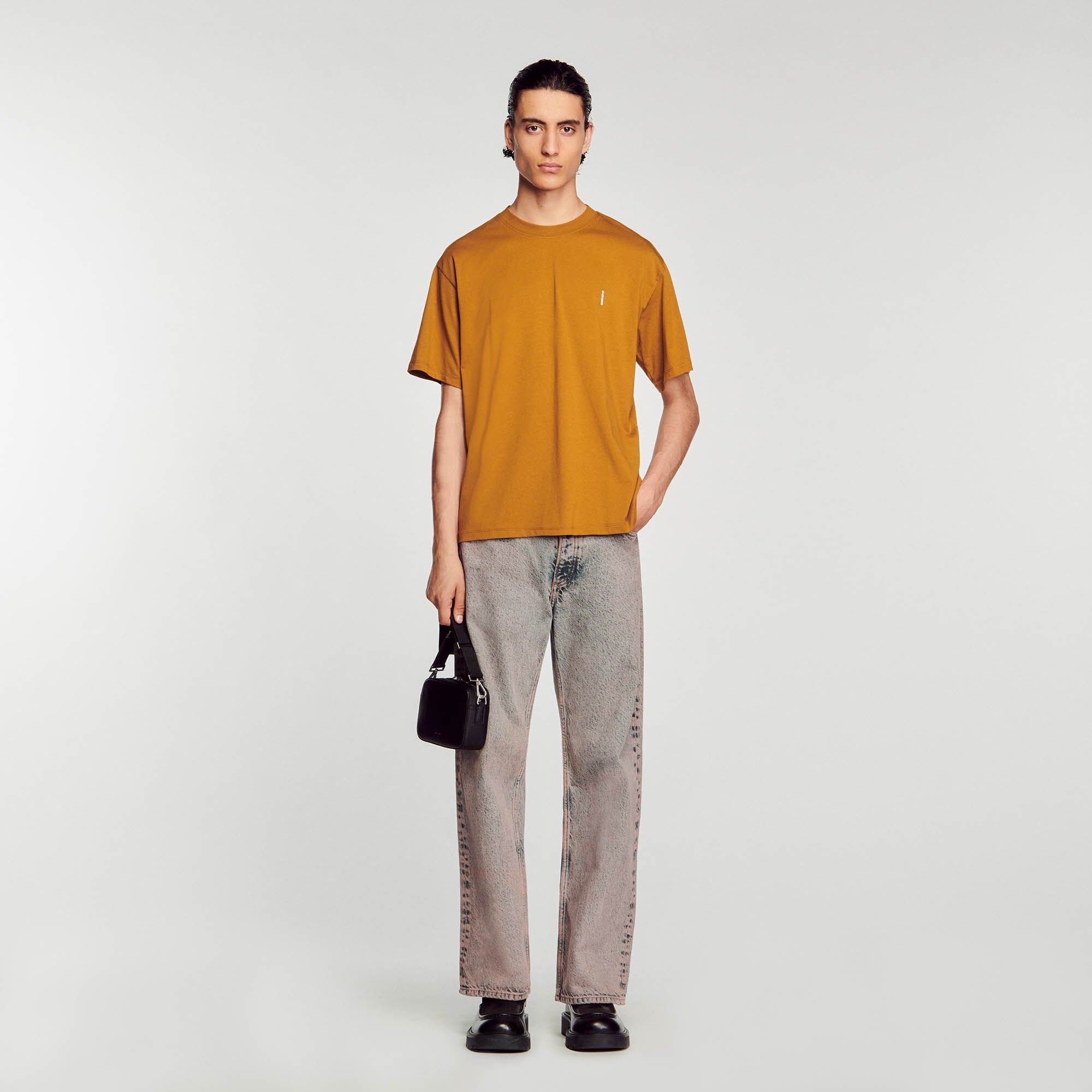 OVERSIZED T-SHIRT - 2