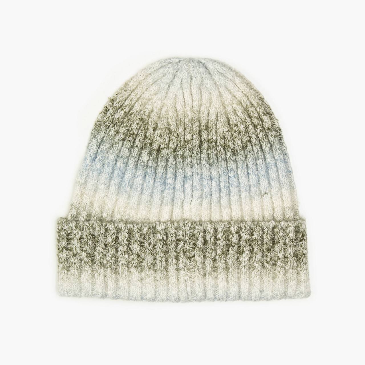HOLIDAY BATWING BEANIE - 3