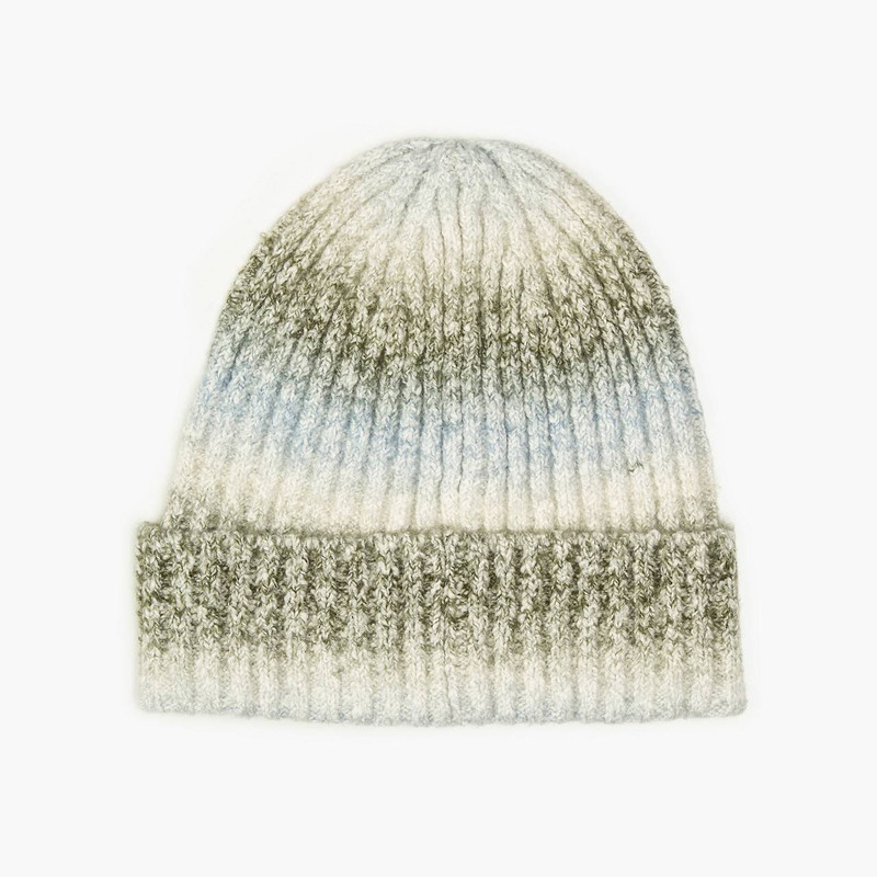 HOLIDAY BATWING BEANIE 3