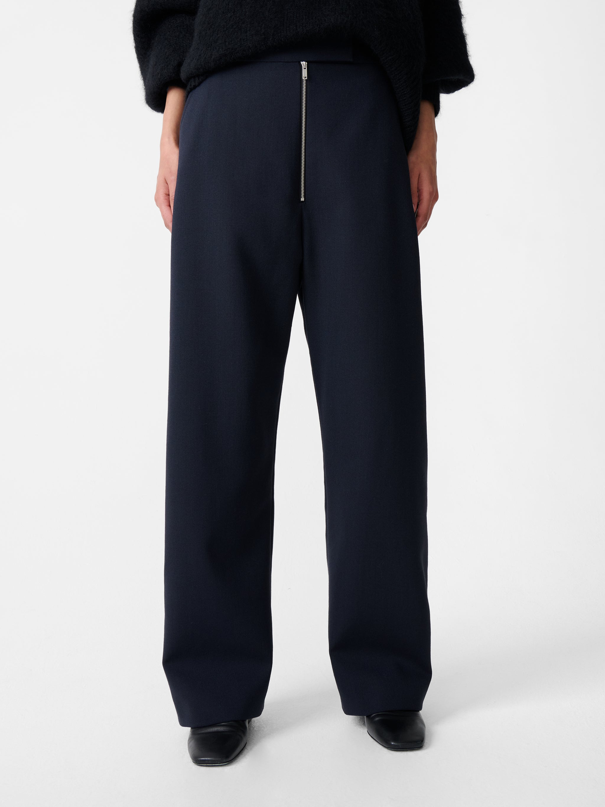 Trouvi Pant - 4