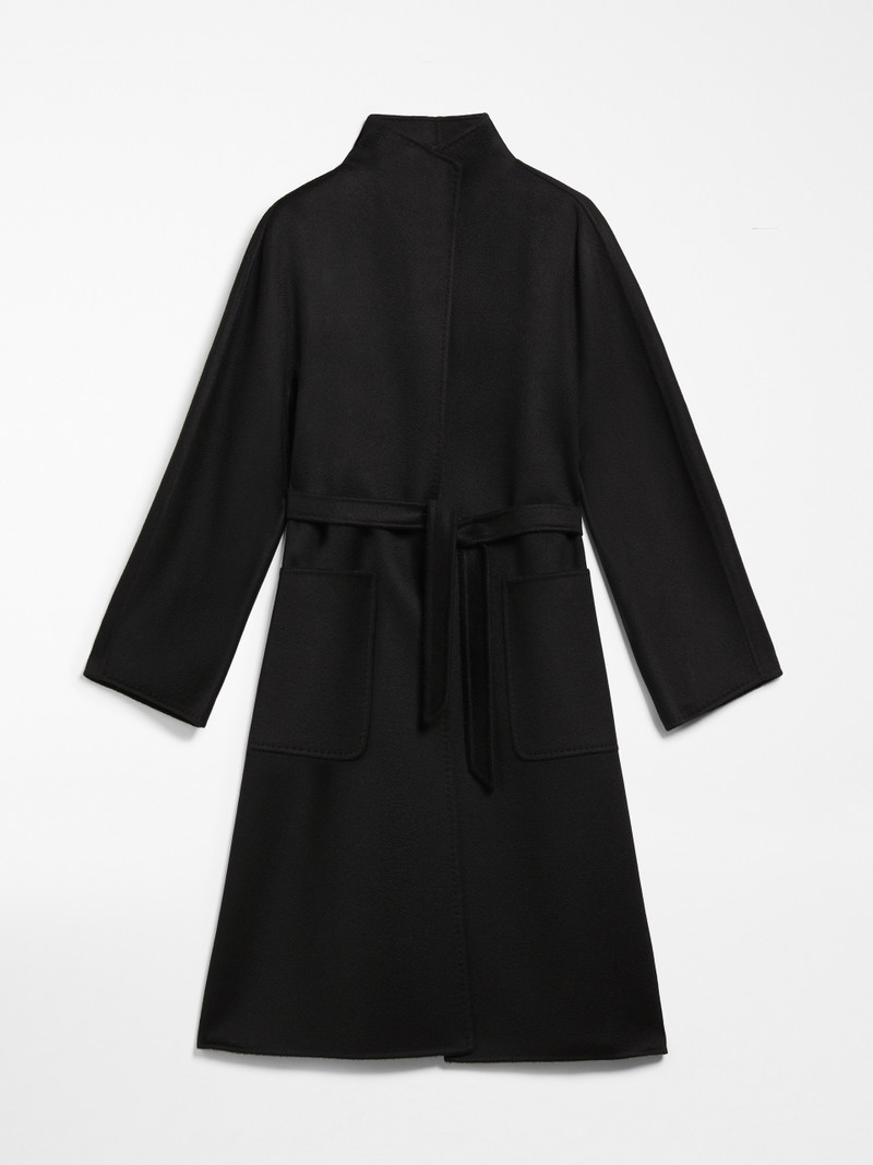 LILIA Cashmere cardigan coat - 1
