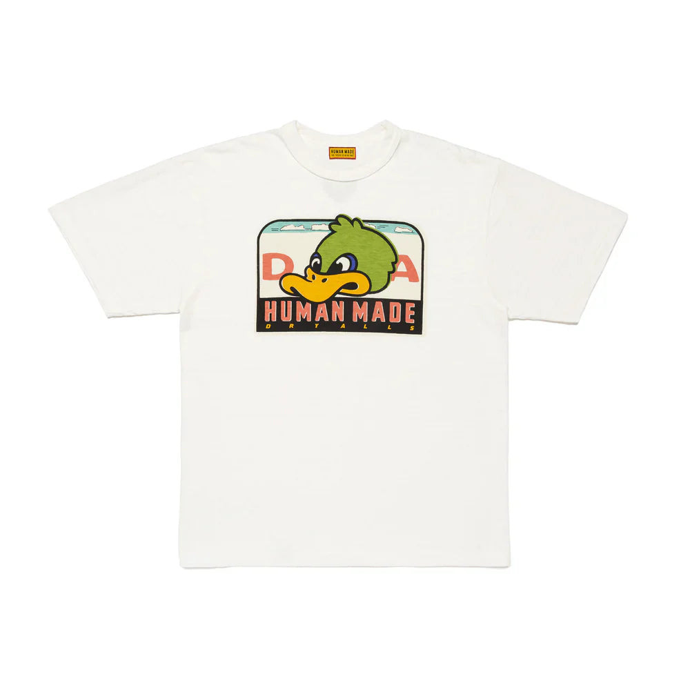 Graphic T-Shirt - 1