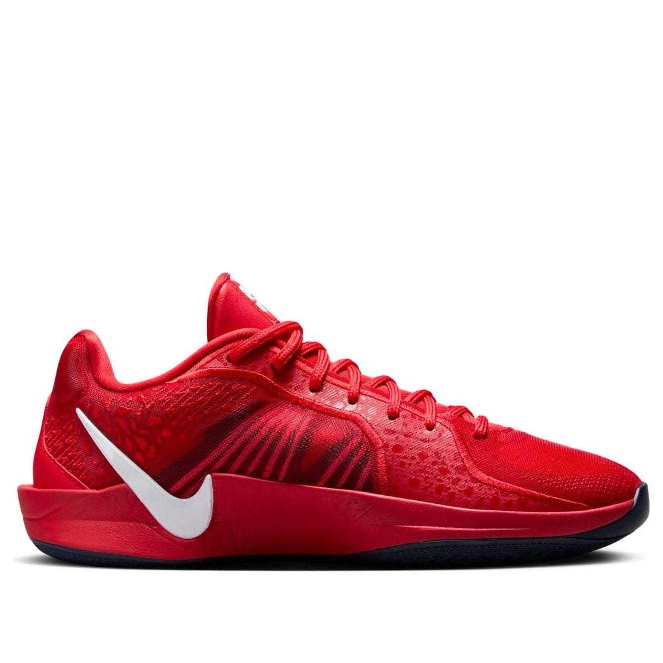 Nike (WMNS) Nike Sabrina 2 EP 'USA' FZ1517-600 | kickscrew