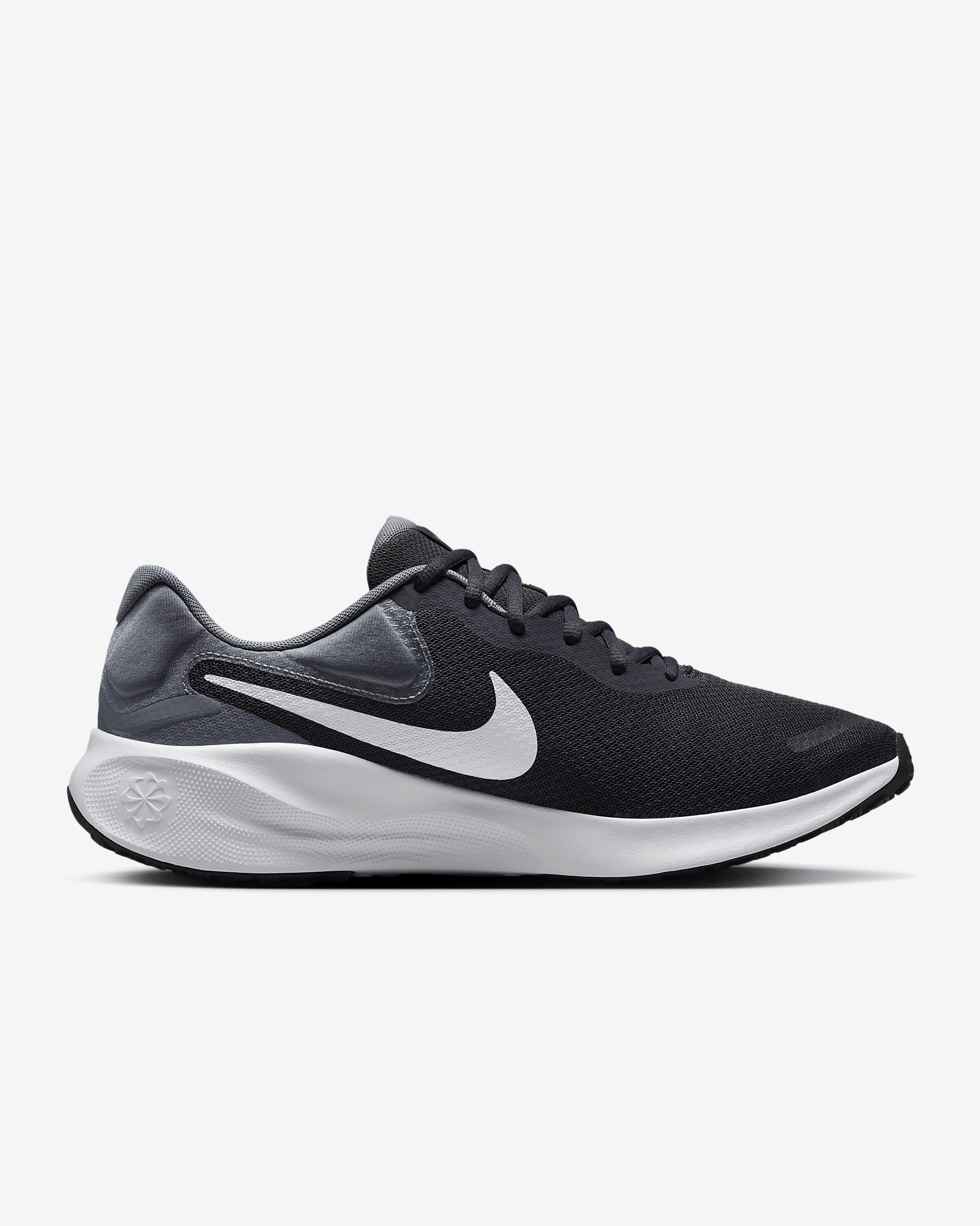Nike Revolution 7 Men's Road Running Shoes - 3